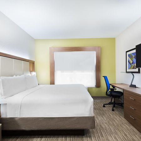 Holiday Inn Express & Suites - Columbus Airport East By Ihg Eksteriør bilde