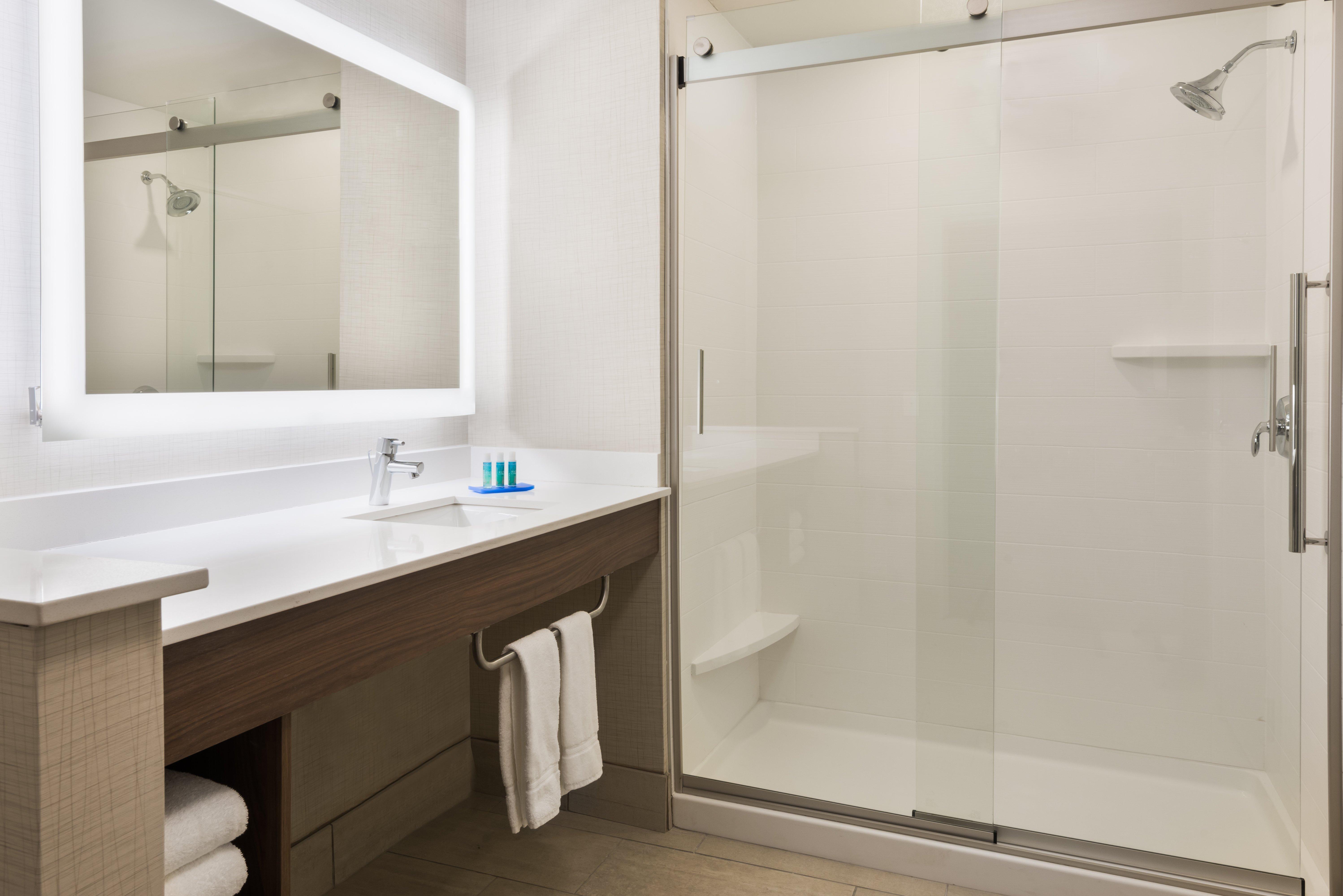 Holiday Inn Express & Suites - Columbus Airport East By Ihg Eksteriør bilde