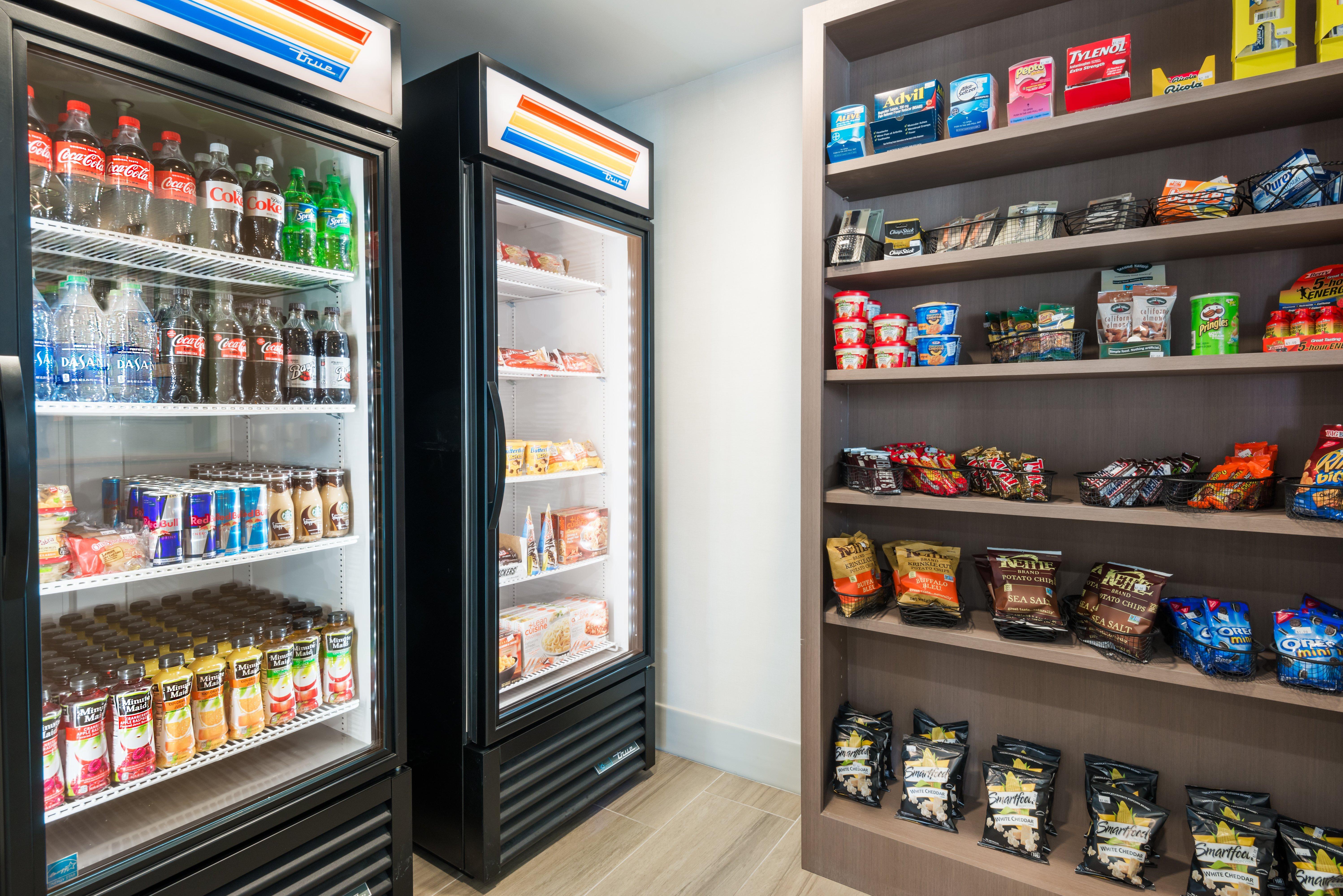 Holiday Inn Express & Suites - Columbus Airport East By Ihg Eksteriør bilde