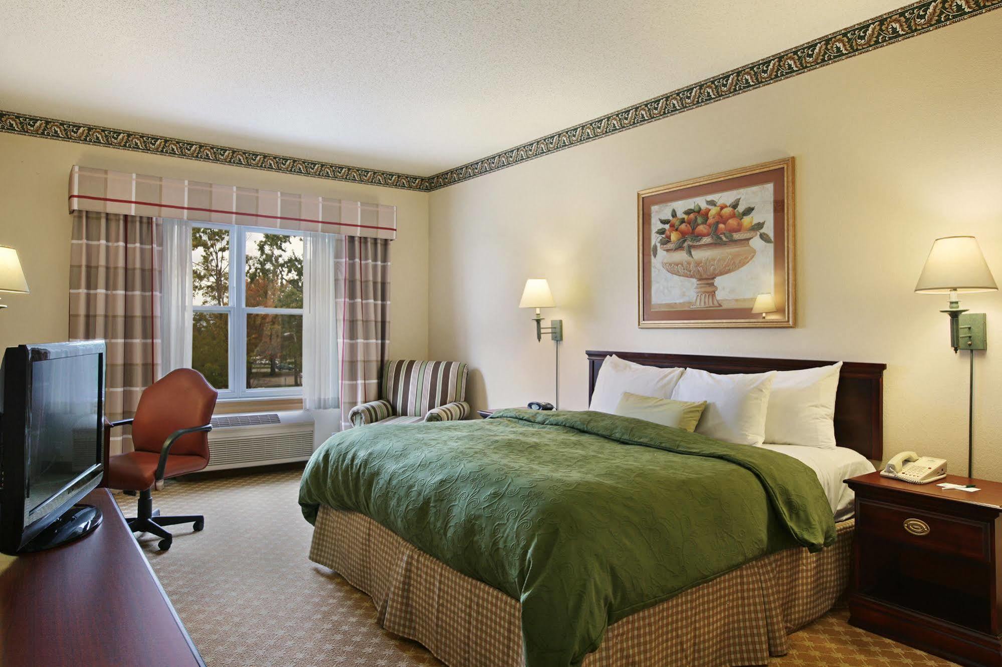 Holiday Inn Express & Suites - Columbus Airport East By Ihg Eksteriør bilde
